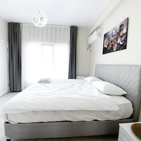 Bomonti Art * Isztambul