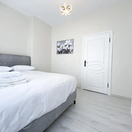 Bomonti Art Isztambul