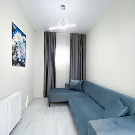 Bomonti Art Apartmanhotel