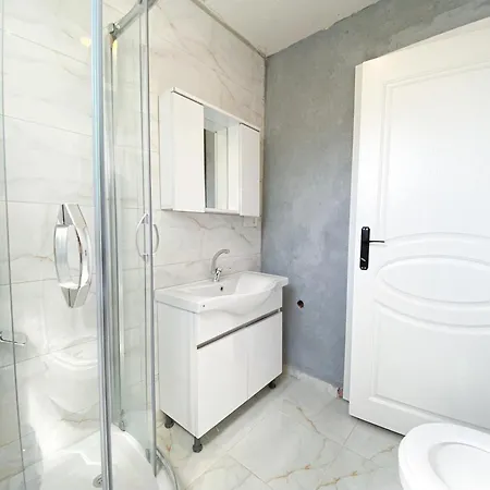 Bomonti Art Apartmanhotel *