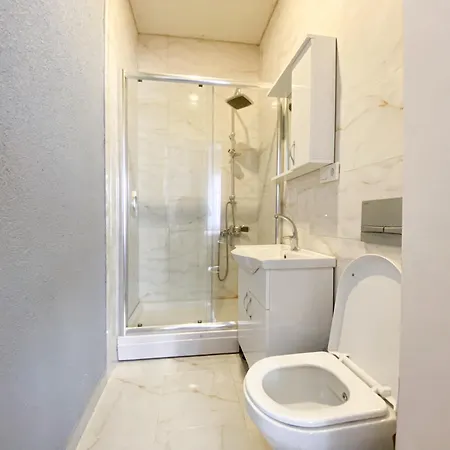 Bomonti Art Apartmanhotel *