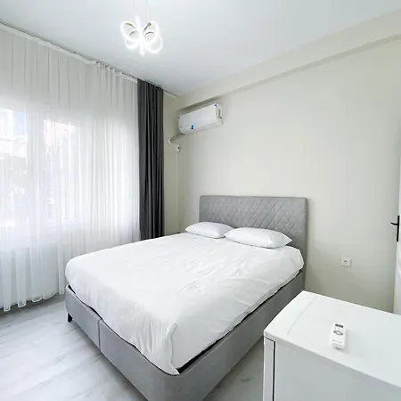 Bomonti Art * Isztambul