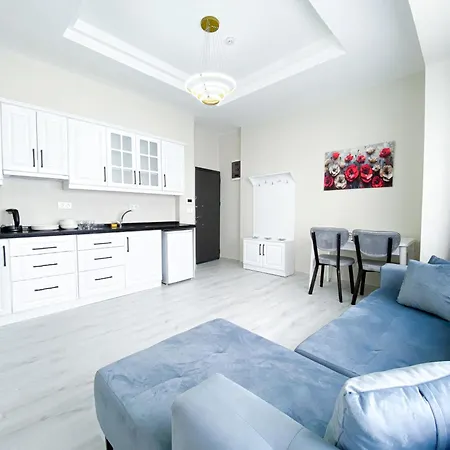 Apart Otel Bomonti Art