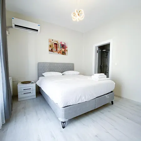 Bomonti Art Apart Otel *