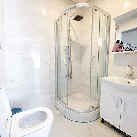 Bomonti Art Hotel apartamentowy *