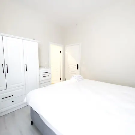 Bomonti Art Hotel apartamentowy *