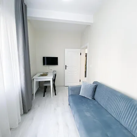 Bomonti Art Hotel apartamentowy *